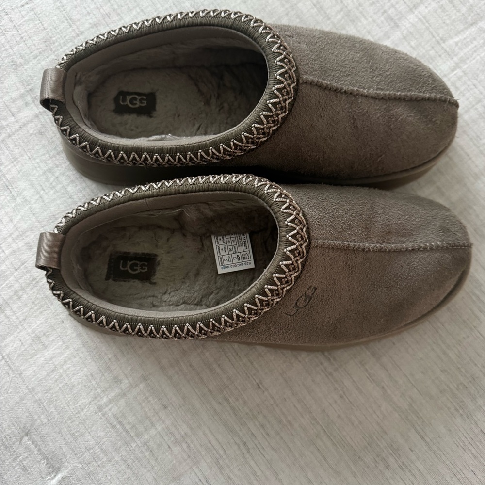 UGG Taz Platform